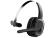 Наушники Porodo MonoWork Black PD-MHDMP-BK