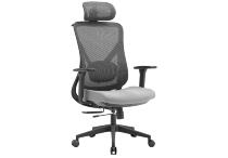 Офисное кресло NOEL PARIS-H (GREY)