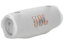 Портативная колонка JBL Charge 6 White