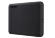 Накопитель Toshiba Canvio Advance 1ТБ черный Накопитель Toshiba Canvio Advance 1ТБ черный