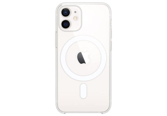 Чехол для iPhone 13 mini с MagSafe MM2X3ZM/A