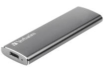 Портативный SSD Verbatim Vx500 480GB 