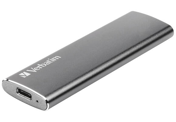 Портативный SSD Verbatim Vx500 480GB 