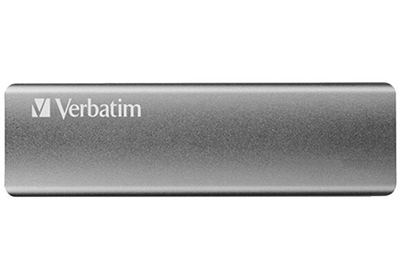 Портативный SSD Verbatim Vx500 480GB 