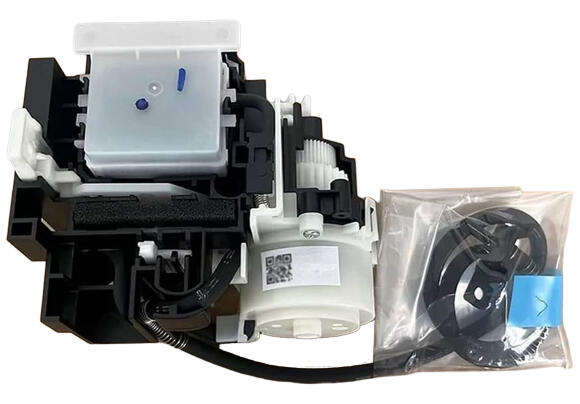 Блок прокачки и парковки чернил для принтеров Epson L8050 и L18050