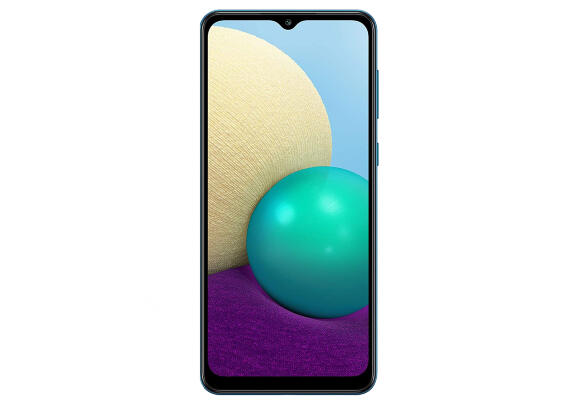 Смартфон Samsung Galaxy A02 2/32 ГБ SM-A022G
