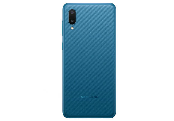 Смартфон Samsung Galaxy A02 2/32 ГБ SM-A022G
