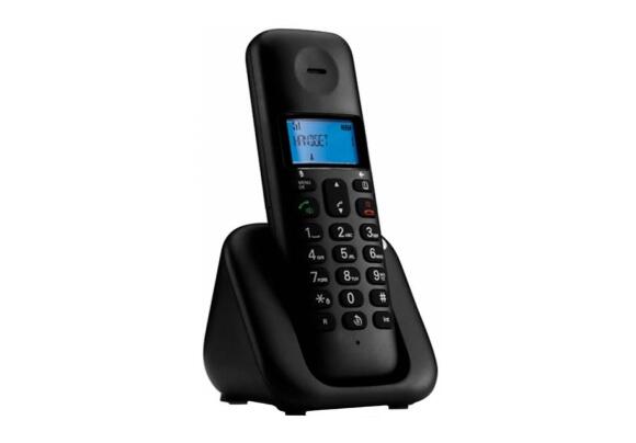 Радиотелефон Motorola T301C