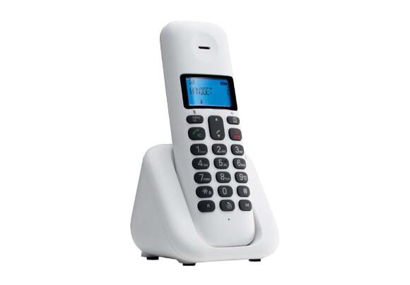 Радиотелефон Motorola T301C Радиотелефон Motorola T301C