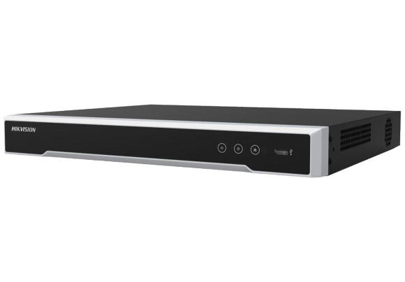 8-канальный сетевой видеорегистратор Hikvision DS-7608NI-K2 8-канальный сетевой видеорегистратор Hikvision DS-7608NI-K2