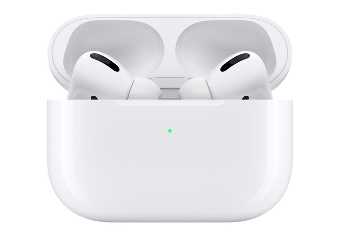 Наушники Apple AirPods Pro 2