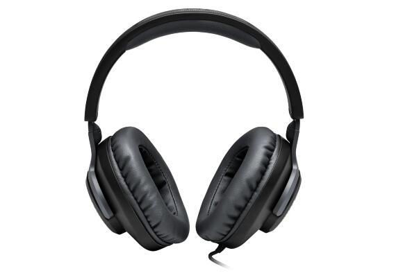 Наушники JBL Quantum 100 JBLQUANTIM100BLK Наушники JBL Quantum 100 JBLQUANTIM100BLK