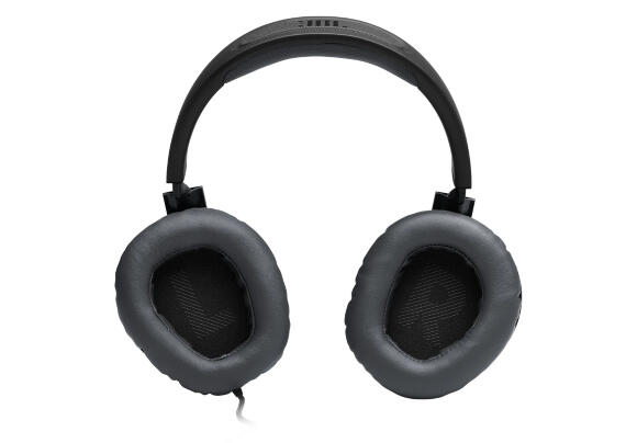 Наушники JBL Quantum 100 JBLQUANTIM100BLK Наушники JBL Quantum 100 JBLQUANTIM100BLK