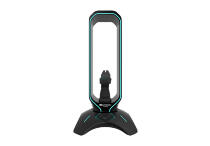 Стойка для наушников Canyon WH-200 3 в 1 CND-GWH200B