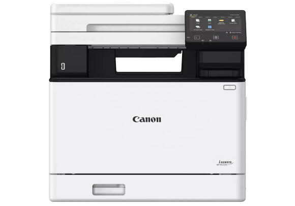 Принтер Canon i-SENSYS MF752Cdw 3 в 1 A4 [069H]