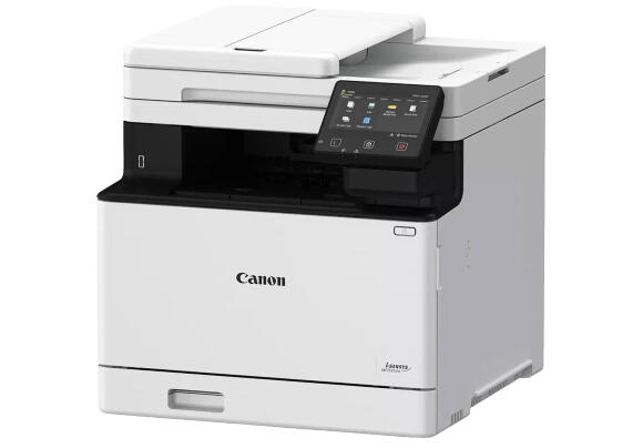 Принтер Canon i-SENSYS MF752Cdw 3 в 1 A4 [069H]
