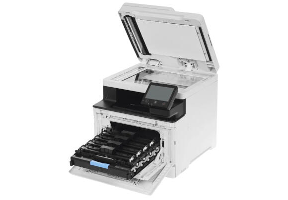 Принтер Canon i-SENSYS MF752Cdw 3 в 1 A4 [069H]