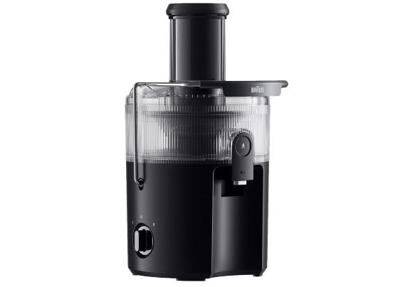 Соковыжималка Braun MultiJuice 5 SJ5000 Соковыжималка Braun MultiJuice 5 SJ5000