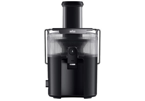 Соковыжималка Braun MultiJuice 5 SJ5000 Соковыжималка Braun MultiJuice 5 SJ5000