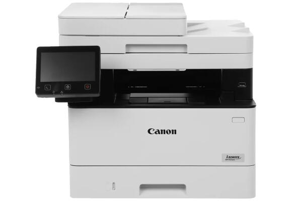 Лазерный Принтер МФУ Canon i-SENSYS MF455dw 4 в 1