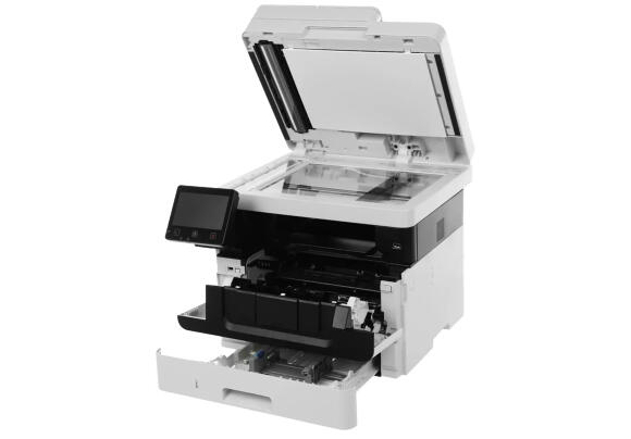 Лазерный Принтер МФУ Canon i-SENSYS MF455dw 4 в 1