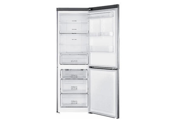 Холодильник Samsung RB3000А 232L RB33A32N0SA/WT