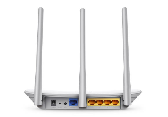 Wi-Fi роутер TP-Link WR845N Wi-Fi роутер TP-Link WR845N