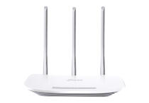 Wi-Fi роутер TP-Link WR845N Wi-Fi роутер TP-Link WR845N