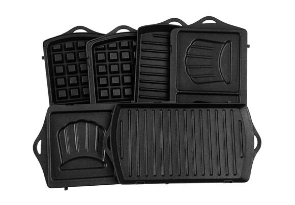 Сэндвичница Moulinex SW611812