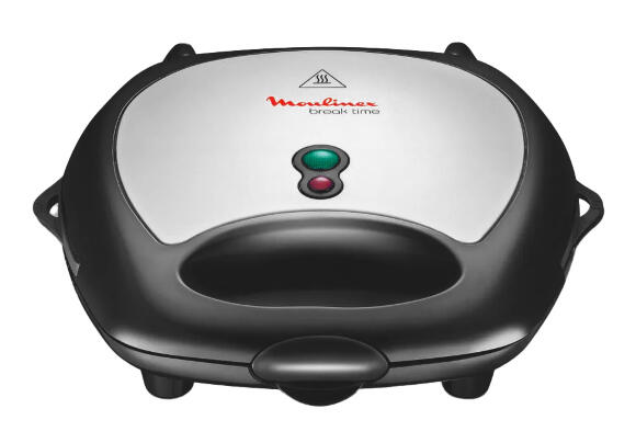 Сэндвичница Moulinex SW611812