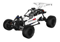 Конструктор Xiaomi Desert Racing Car 3232597 Конструктор Xiaomi Desert Racing Car 3232597