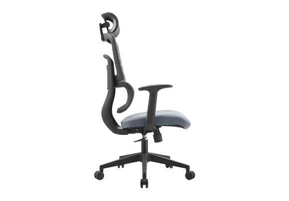Офисное кресло Noel GARY-H (Gray)