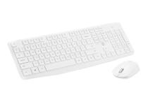 Комплект HP CS10 Combo PLUS (White)