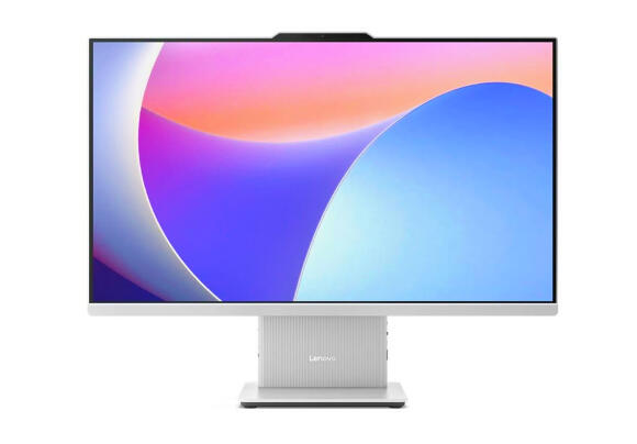 Моноблок Lenovo IdeaCentre 3 27IRH9 8/512 (CLOUD GREY) F0HM000NAX