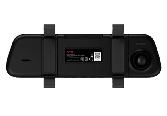 Видеорегистратор 70mai Rearview Dash Cam Wide Midrive D07 Видеорегистратор 70mai Rearview Dash Cam Wide Midrive D07