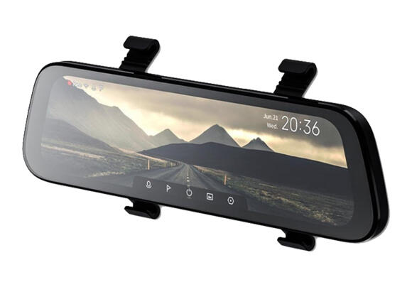 Видеорегистратор 70mai Rearview Dash Cam Wide Midrive D07 Видеорегистратор 70mai Rearview Dash Cam Wide Midrive D07