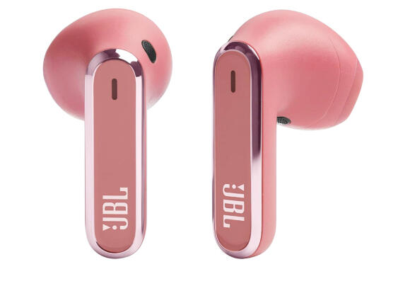 Наушники JBL Live Flex TRUE (Rose) JBLLIVEFLEX3PUR Наушники JBL Live Flex TRUE (Rose) JBLLIVEFLEX3PUR