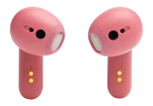 Наушники JBL Live Flex TRUE (Rose) JBLLIVEFLEX3PUR Наушники JBL Live Flex TRUE (Rose) JBLLIVEFLEX3PUR