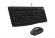 Комплект Logitech MK120 (С русской раскладкой) L920-002561