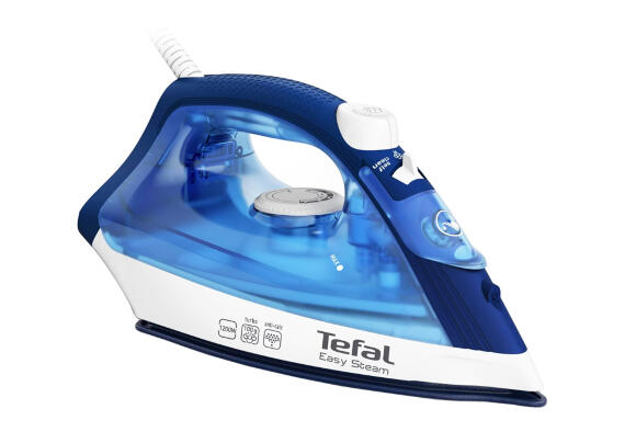 Утюг Tefal Easy Steam (Blue) FV1941M0