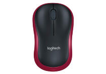 Мышь Logitech M185 L910-002240 Мышь Logitech M185 L910-002240