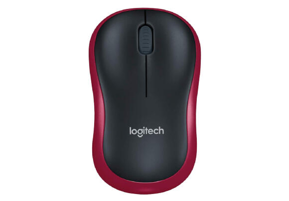 Мышь Logitech M185 L910-002240