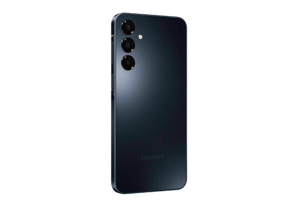 Смартфон Samsung Galaxy A16 6/128 ГБ (Black)