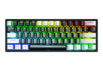 Клавиатура Aula F3261 (Black-Gray) Клавиатура Aula F3261 (Black-Gray)