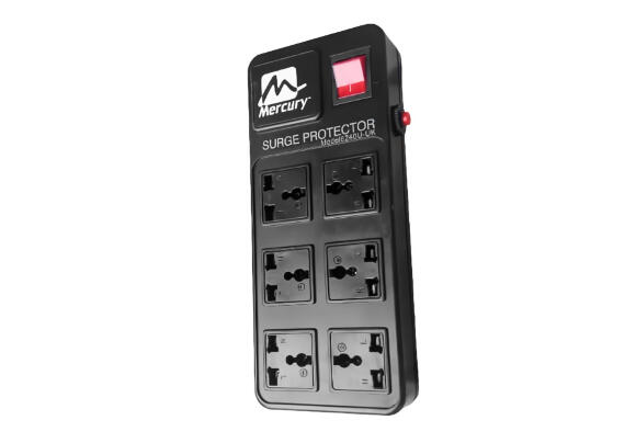 Удлинитель Mercury 6240U-SCK 1.8 м Удлинитель Mercury 6240U-SCK 1.8 м