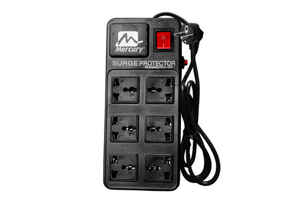 Удлинитель Mercury 6240U-SCK 1.8 м