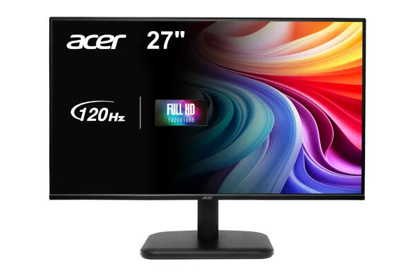 Монитор Acer EK271G 27" [UM.HE1SG.G01]