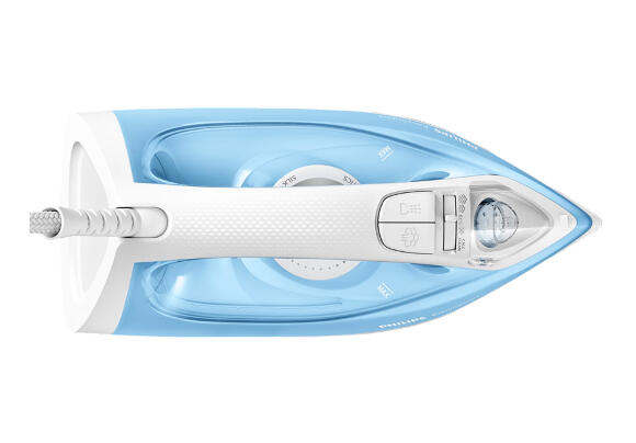 Утюг Philips EasySpeed GC1740