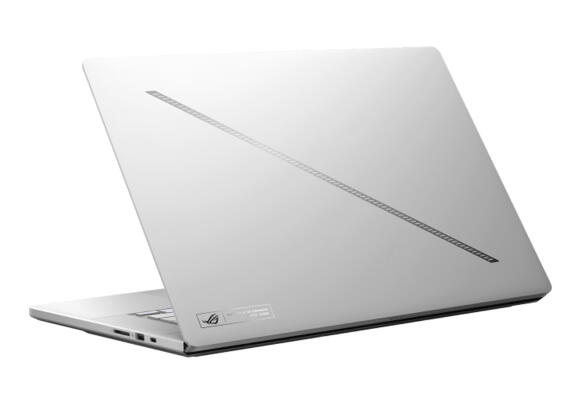 Ноутбук Asus ROG Zephyrus G16 GU605CW-QR094W 16" U9/RTX5080 (White) Ноутбук Asus ROG Zephyrus G16 GU605CW-QR094W 16" U9/RTX5080 (White)