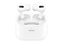 Наушники Yesido Ear Buds TWS27 ANC (White)